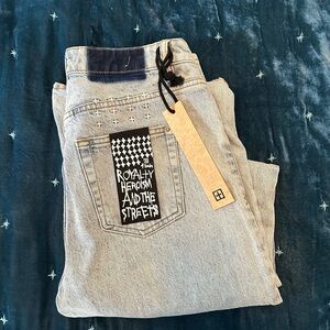 Ksubi Soho Muse Women’s Jeans 27